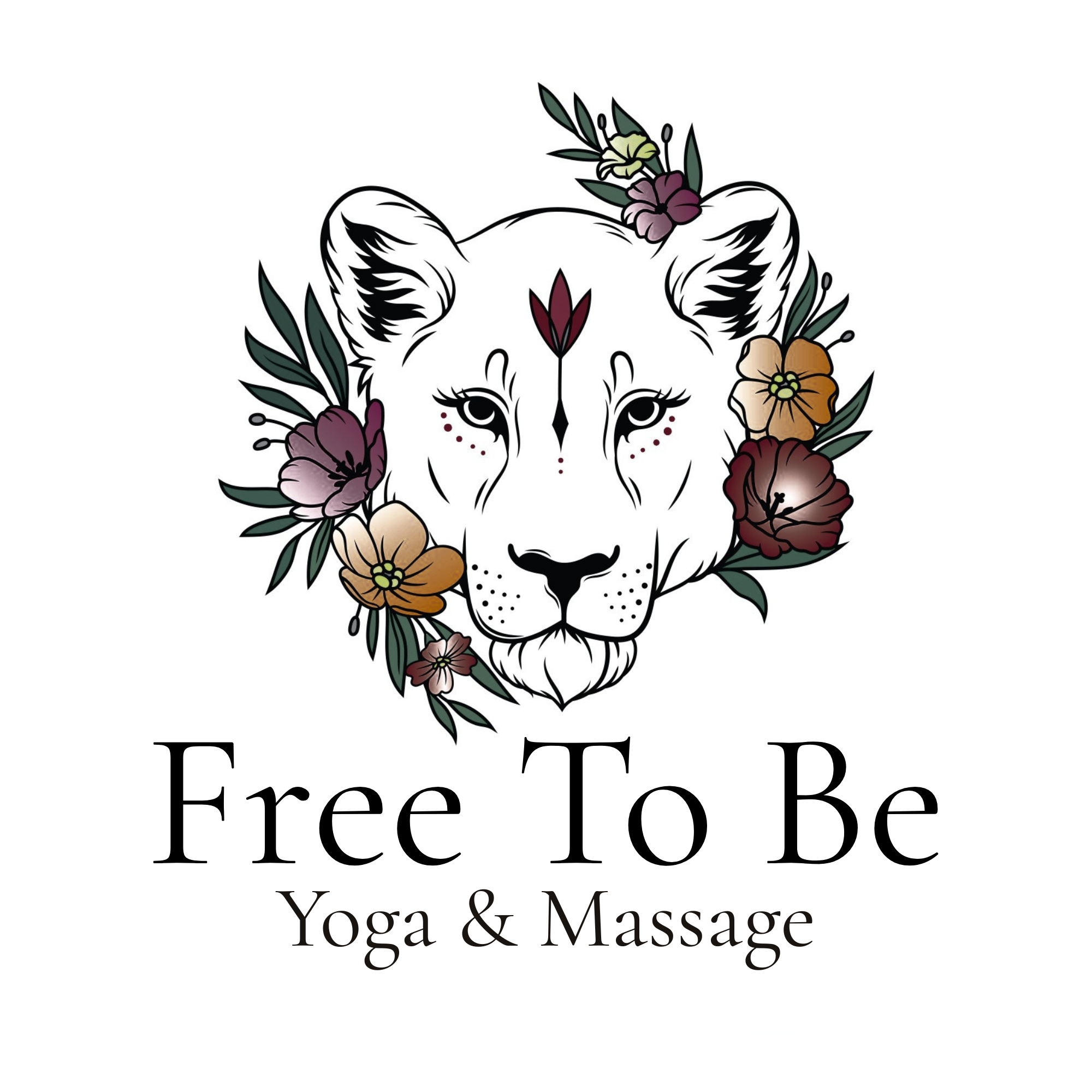 Free To Be Yoga & Massage
