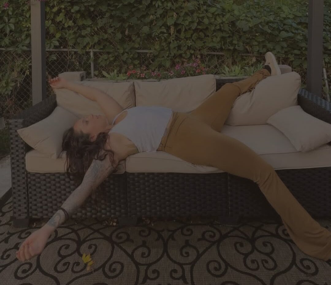 Hurry Less, Hold Longer Yin Yoga