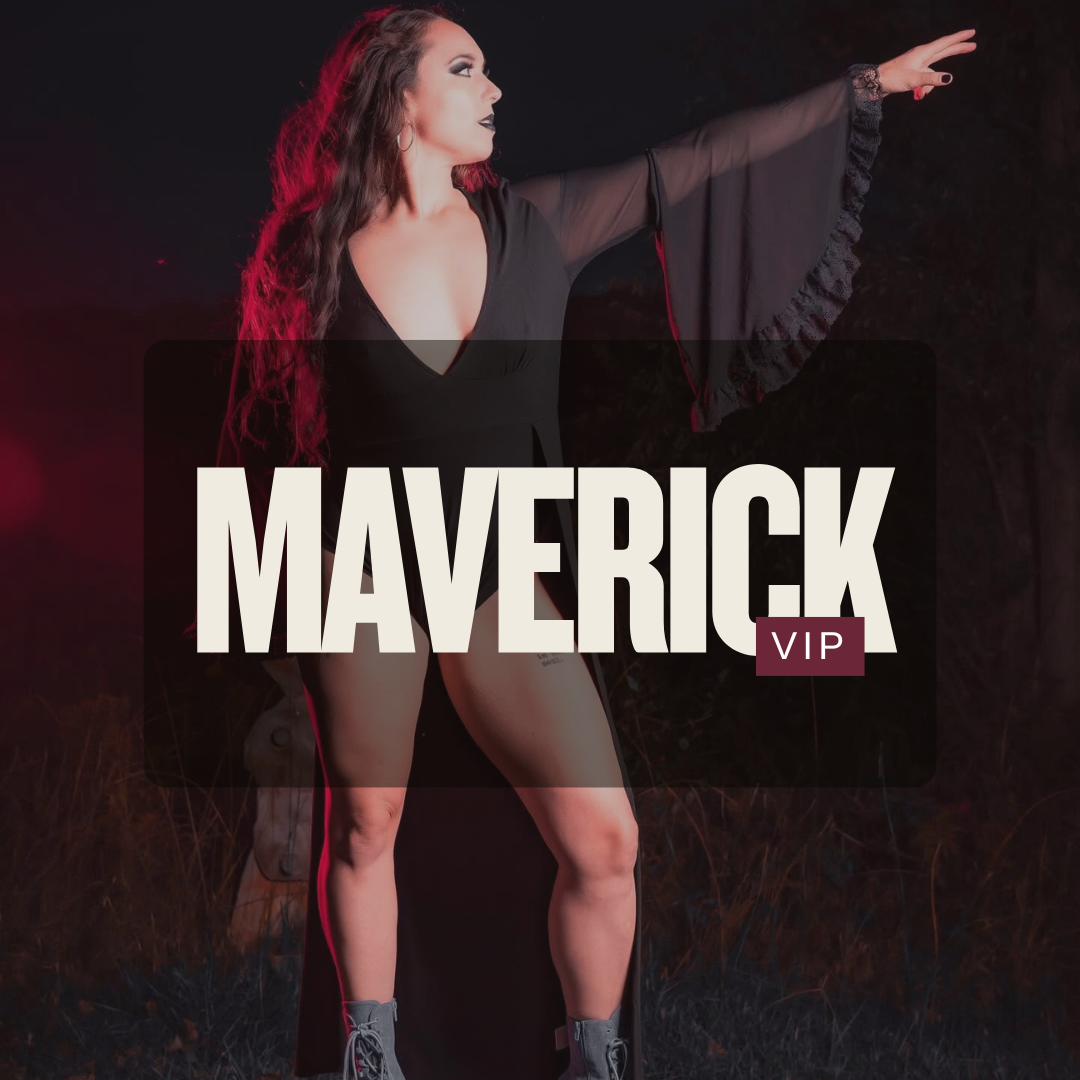 Maverick VIP 2